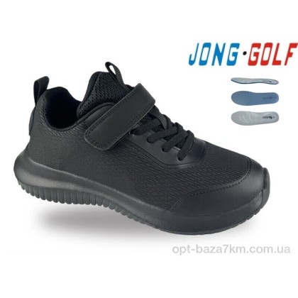 Кроссовки детские "Jong Golf" C12035-0, (р.р. 31-38), Китай, от 8 шт. Кроссовки детские "Jong Golf" C12035-0, (р.р. 31-38), Китай, от 8 шт.