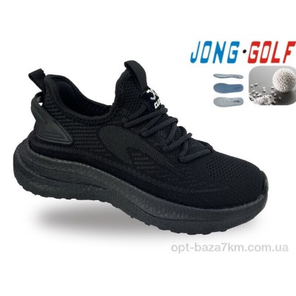 Кроссовки детские "Jong Golf" C12036-0, (р.р. 32-37), Китай, от 8 шт. Кроссовки детские "Jong Golf" C12036-0, (р.р. 32-37), Китай, от 8 шт.