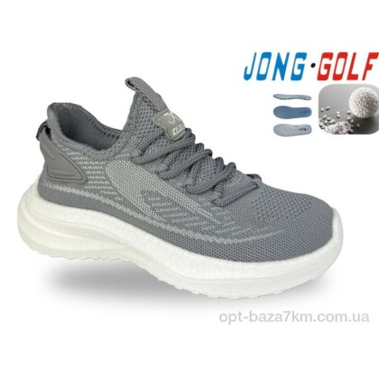 Кроссовки детские "Jong Golf" C12036-2, (р.р. 32-37), Китай, от 8 шт. Кроссовки детские "Jong Golf" C12036-2, (р.р. 32-37), Китай, от 8 шт.