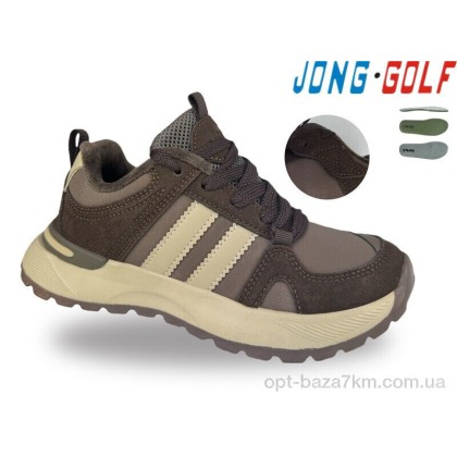 Черевики дитячі "Jong Golf" C31161-4, (р.р. 32-37), Китай, від 8 шт. Черевики дитячі "Jong Golf" C31161-4, (р.р. 32-37), Китай, від 8 шт.