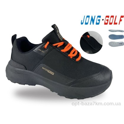 Кроссовки детские "Jong Golf" D11982-0, (р.р. 34-39), Китай, от 8 шт. Кроссовки детские "Jong Golf" D11982-0, (р.р. 34-39), Китай, от 8 шт.