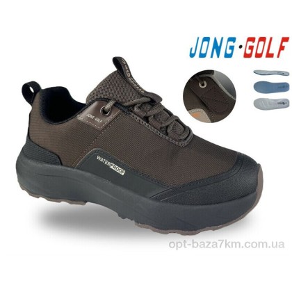 Кроссовки детские "Jong Golf" D11982-4, (р.р. 34-39), Китай, от 8 шт. Кроссовки детские "Jong Golf" D11982-4, (р.р. 34-39), Китай, от 8 шт.