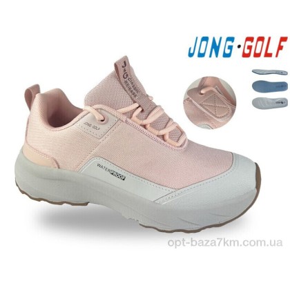 Кроссовки детские "Jong Golf" D11982-8, (р.р. 34-39), Китай, от 8 шт. Кроссовки детские "Jong Golf" D11982-8, (р.р. 34-39), Китай, от 8 шт.