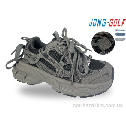 Кроссовки детские "Jong Golf" D11991-2, (р.р. 35-40), Китай, от 8 шт. Кроссовки детские "Jong Golf" D11991-2, (р.р. 35-40), Китай, от 8 шт.