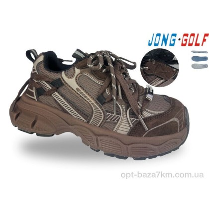 Кроссовки детские "Jong Golf" D11991-4, (р.р. 35-40), Китай, от 8 шт. Кроссовки детские "Jong Golf" D11991-4, (р.р. 35-40), Китай, от 8 шт.