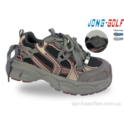 Кроссовки детские "Jong Golf" D11991-13, (р.р. 35-40), Китай, от 8 шт. Кроссовки детские "Jong Golf" D11991-13, (р.р. 35-40), Китай, от 8 шт.