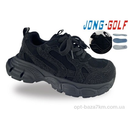 Кроссовки детские "Jong Golf" D12012-0, (р.р. 33-40), Китай, от 8 шт. Кроссовки детские "Jong Golf" D12012-0, (р.р. 33-40), Китай, от 8 шт.