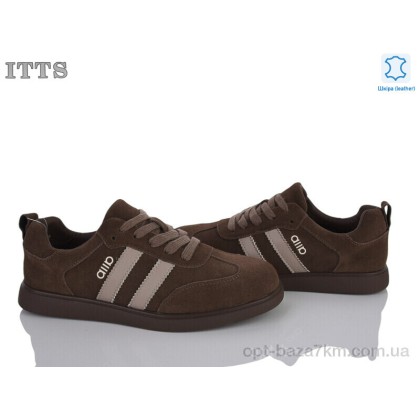 Кроссовки женские "ITTS" TB101-4, (р.р. 36-41), Китай, от 6 шт.