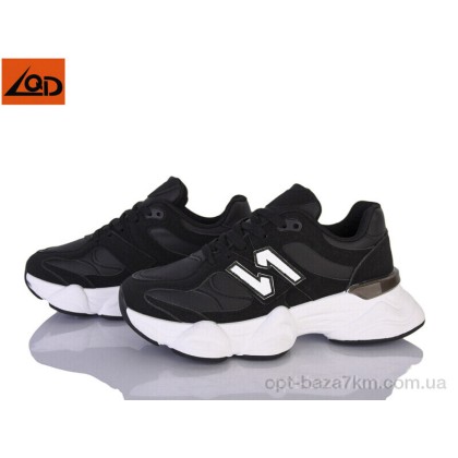 Кроссовки женские "LQD" W788 black, (р.р. 36-41), Китай, от 8 шт. Кроссовки женские "LQD" W788 black, (р.р. 36-41), Китай, от 8 шт.