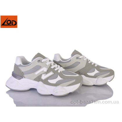 Кроссовки женские "LQD" W788 l.grey, (р.р. 36-41), Китай, от 8 шт. Кроссовки женские "LQD" W788 l.grey, (р.р. 36-41), Китай, от 8 шт.