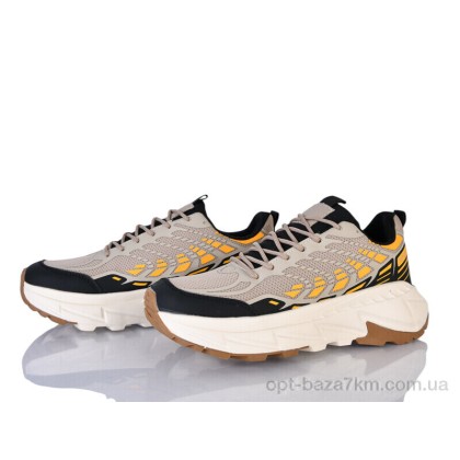 Кроссовки мужские "Бабочка-Mengfuna-AESD" 44-45 khaki, (р.р. 41-45), Китай, от 8 шт. Кроссовки мужские "Бабочка-Mengfuna-AESD" 44-45 khaki, (р.р. 41-45), Китай, от 8 шт.