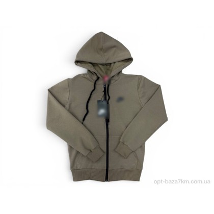 Кофта дитяча "Verton" 223-2NI хакі, (р.р. 9-13), Туреччина, від 5 шт. Кофта дитяча "Verton" 223-2NI хакі, (р.р. 9-13), Туреччина, від 5 шт.