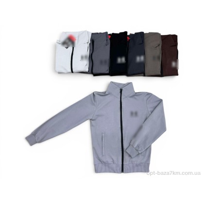 Кофта дитяча "Verton" 321-2UA mix, (р.р. 9-13), Туреччина, від 5 шт. Кофта дитяча "Verton" 321-2UA mix, (р.р. 9-13), Туреччина, від 5 шт.