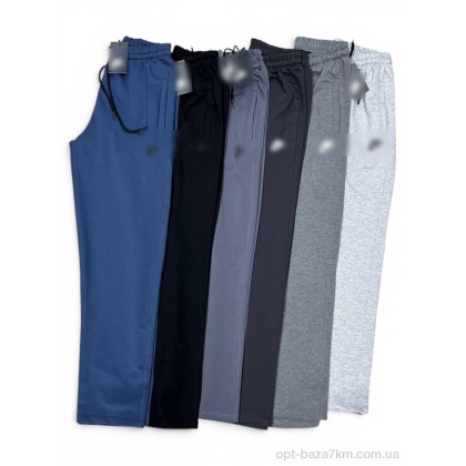 Спортивні штани "Verton" 264 mix, (р.р. M-3XL), Туреччина, від 5 шт. Спортивні штани "Verton" 264 mix, (р.р. M-3XL), Туреччина, від 5 шт.
