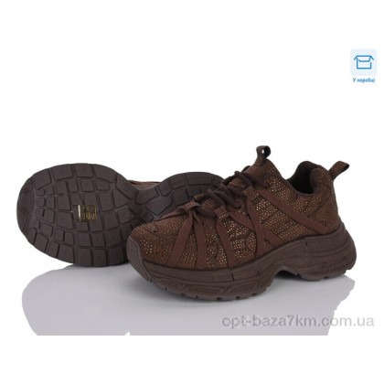 Кросівки жіночі "L&M-Lemon" Q107-5, (р.р. 36-41), Китай, від 8 шт. Кросівки жіночі "L&M-Lemon" Q107-5, (р.р. 36-41), Китай, від 8 шт.