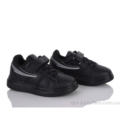 Кроссовки детские "Xifa kids" XXXF02-1825-8B, (р.р. 26-31), Китай, от 8 шт.