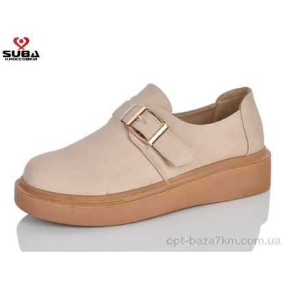 Туфли женские "SUBA" DЗ11-2, (р.р. 37-41), Китай, от 8 шт. Туфли женские "SUBA" DЗ11-2, (р.р. 37-41), Китай, от 8 шт.