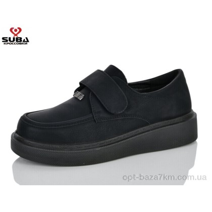 Туфли женские "SUBA" D310-1, (р.р. 37-41), Китай, от 8 шт. Туфли женские "SUBA" D310-1, (р.р. 37-41), Китай, от 8 шт.