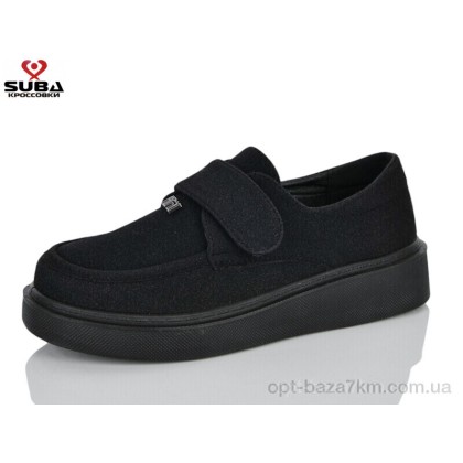 Туфли женские "SUBA" DЗ10-6, (р.р. 37-41), Китай, от 8 шт. Туфли женские "SUBA" DЗ10-6, (р.р. 37-41), Китай, от 8 шт.