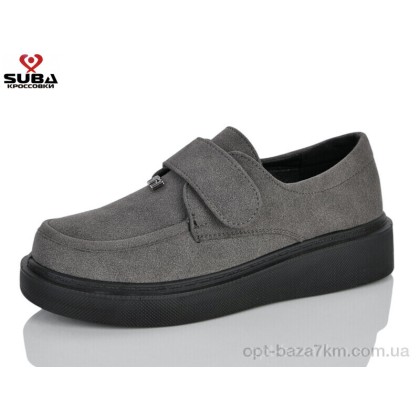 Туфли женские "SUBA" DЗ10-7, (р.р. 37-41), Китай, от 8 шт. Туфли женские "SUBA" DЗ10-7, (р.р. 37-41), Китай, от 8 шт.