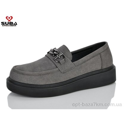Туфли женские "SUBA" DЗ1З-7, (р.р. 37-41), Китай, от 8 шт. Туфли женские "SUBA" DЗ1З-7, (р.р. 37-41), Китай, от 8 шт.