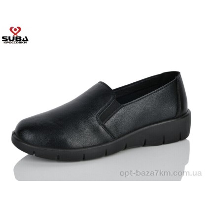 Туфли женские "SUBA" D235-1, (р.р. 36-41), Китай, от 8 шт. Туфли женские "SUBA" D235-1, (р.р. 36-41), Китай, от 8 шт.