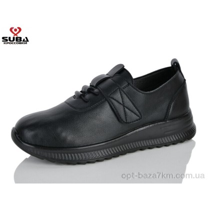 Туфли женские "SUBA" D308-1, (р.р. 37-41), Китай, от 8 шт. Туфли женские "SUBA" D308-1, (р.р. 37-41), Китай, от 8 шт.