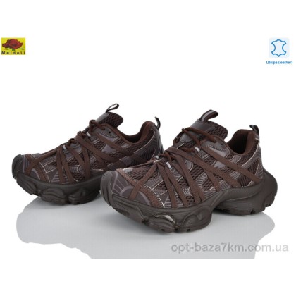 Кроссовки женские "Mei De Li" SS001-2, (р.р. 36-41), Китай, от 8 шт. Кроссовки женские "Mei De Li" SS001-2, (р.р. 36-41), Китай, от 8 шт.