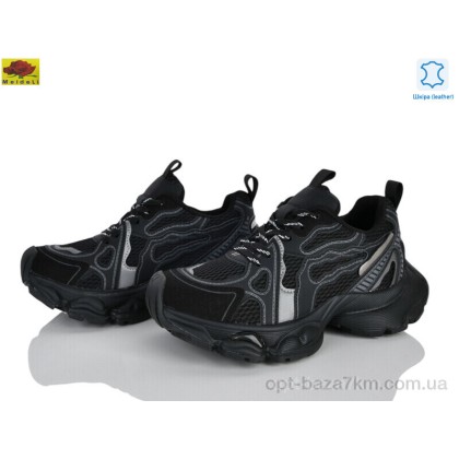 Кроссовки женские "Mei De Li" SS011-1, (р.р. 36-41), Китай, от 8 шт. Кроссовки женские "Mei De Li" SS011-1, (р.р. 36-41), Китай, от 8 шт.