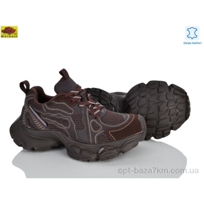 Кроссовки женские "Mei De Li" SS011-2, (р.р. 36-41), Китай, от 8 шт. Кроссовки женские "Mei De Li" SS011-2, (р.р. 36-41), Китай, от 8 шт.
