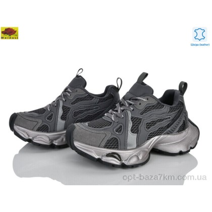 Кроссовки женские "Mei De Li" SS011-3, (р.р. 36-41), Китай, от 8 шт. Кроссовки женские "Mei De Li" SS011-3, (р.р. 36-41), Китай, от 8 шт.