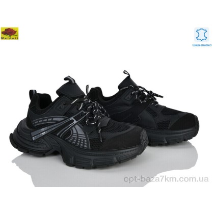 Кроссовки женские "Mei De Li" SS005-1, (р.р. 36-41), Китай, от 8 шт. Кроссовки женские "Mei De Li" SS005-1, (р.р. 36-41), Китай, от 8 шт.