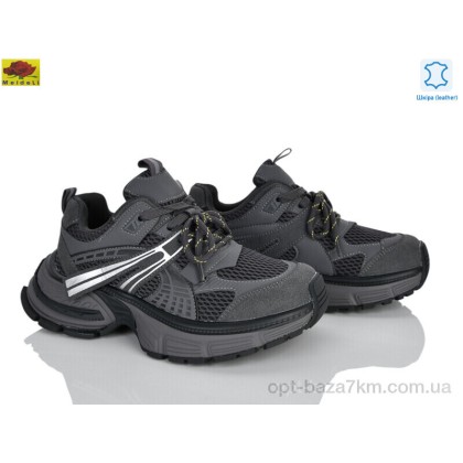Кроссовки женские "Mei De Li" SS005-3, (р.р. 36-41), Китай, от 8 шт. Кроссовки женские "Mei De Li" SS005-3, (р.р. 36-41), Китай, от 8 шт.