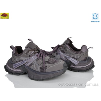 Кроссовки женские "Mei De Li" SS005-6, (р.р. 36-41), Китай, от 8 шт. Кроссовки женские "Mei De Li" SS005-6, (р.р. 36-41), Китай, от 8 шт.