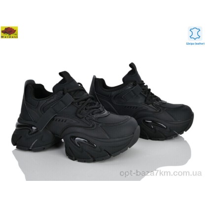 Кроссовки женские "Mei De Li" SS009-1, (р.р. 36-41), Китай, от 8 шт. Кроссовки женские "Mei De Li" SS009-1, (р.р. 36-41), Китай, от 8 шт.