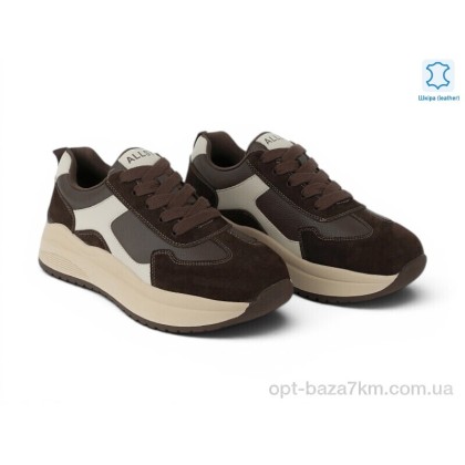 Кроссовки женские "Allshoes" 218567, (р.р. 36-41), Китай, от 8 шт.