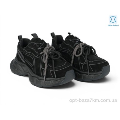 Кроссовки женские "Allshoes" 219332, (р.р. 36-41), Китай, от 8 шт.