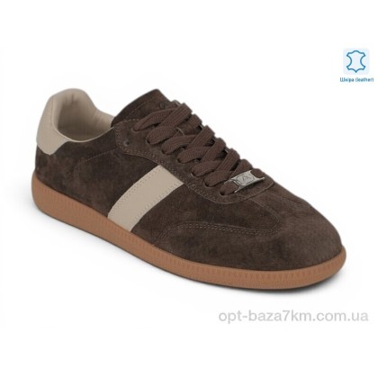 Кроссовки женские "Allshoes" 219688, (р.р. 36-41), Китай, от 8 шт.