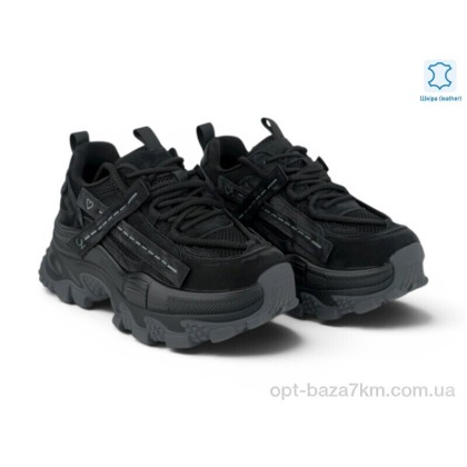 Кроссовки женские "Allshoes" 219777, (р.р. 36-41), Китай, от 8 шт.
