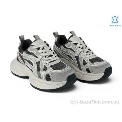 Кроссовки женские "Allshoes" 220115, (р.р. 36-41), Китай, от 8 шт.