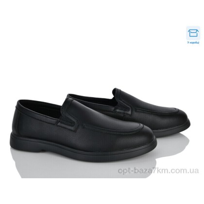 Туфли мужские "MD-GRESSO-LUNASTEP" V25196-A001, (р.р. 40-45), Китай, от 8 шт. Туфли мужские "MD-GRESSO-LUNASTEP" V25196-A001, (р.р. 40-45), Китай, от 8 шт.