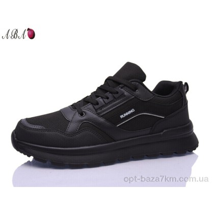 Кросівки чоловічі "Aba" A216-21, (р.р. 41-46), Китай, від 8 шт.