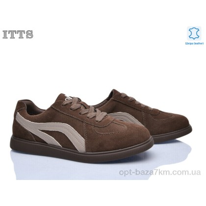 Кроссовки женские "ITTS" TB103-4, (р.р. 36-41), Китай, от 6 шт.