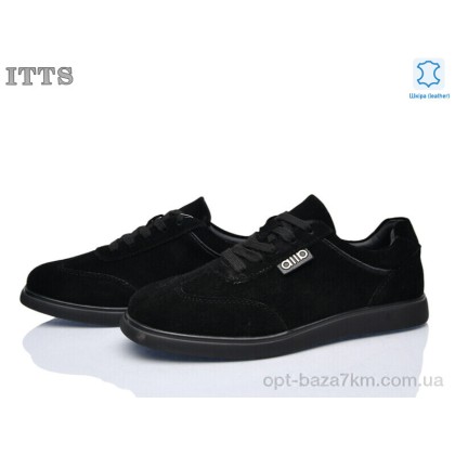 Кроссовки женские "ITTS" TB107-1, (р.р. 36-41), Китай, от 6 шт.