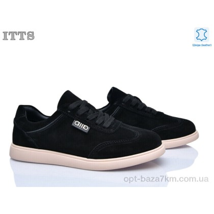 Кроссовки женские "ITTS" TB107-2, (р.р. 36-41), Китай, от 6 шт.