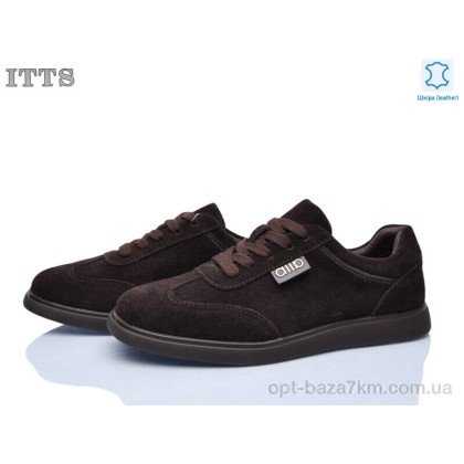 Кроссовки женские "ITTS" TB107-3, (р.р. 36-41), Китай, от 6 шт.
