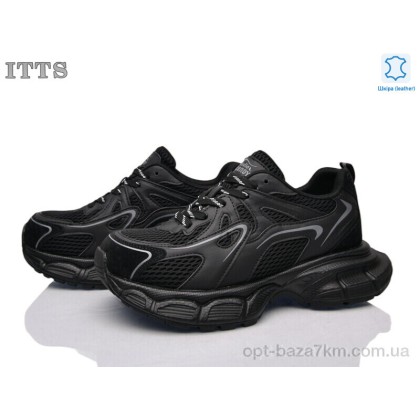 Кроссовки женские "ITTS" NB911-1, (р.р. 36-41), Китай, от 6 шт.