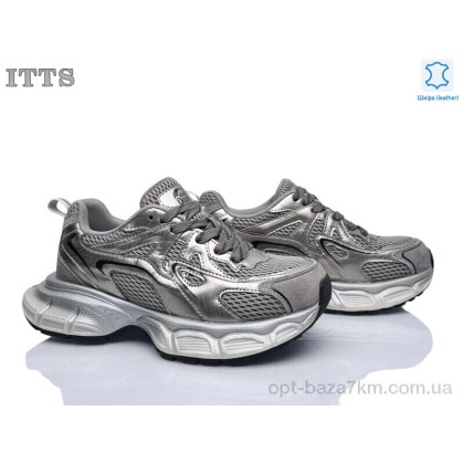 Кроссовки женские "ITTS" NB911-3, (р.р. 36-41), Китай, от 6 шт.
