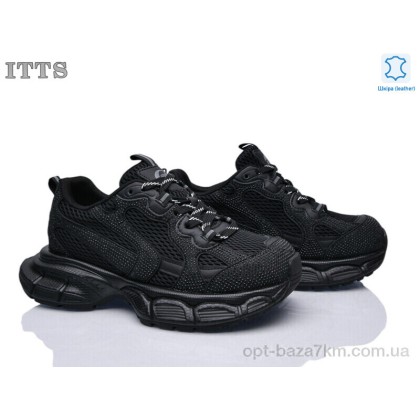 Кроссовки женские "ITTS" NB912-1, (р.р. 36-41), Китай, от 6 шт.