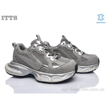 Кроссовки женские "ITTS" NB912-3, (р.р. 36-41), Китай, от 6 шт. Кроссовки женские "ITTS" NB912-3, (р.р. 36-41), Китай, от 6 шт.